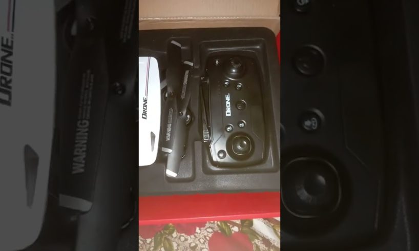 CD687 Drone camera dual HD🔥🔥one key return🔥🔥 #shortvideos #cd687drone #numanshoukat#eidmubarak