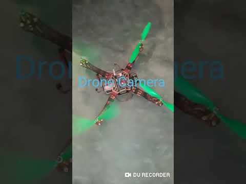 Government Polytechnic Ghazipur(Drone Camera) Project Mechanical Engineer by DK Classes