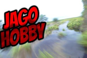 JAGO HOBBY MUSIC - 30 MENIT - HOBI DRONE RACING