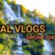 Nepal vlogs Drone short | Drone camera view nepal | chhiring Sherpa vlogs