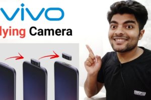 VIVO Drone Camera Phone #shorts