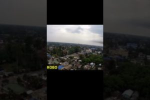 drone camera Footage