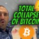 Total Collapse of Bitcoin