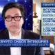 Bitcoin shows that part of the crypto system works well, says Fundstrat's Tom Lee