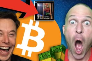 BITCOIN EMERGENCY!!!!! WATCH BEFORE 7-11!!!!!