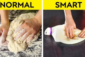 WOW! Kitchen Hacks And Gadgets That Can Help You Cook Like a Pro