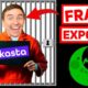 $100,000,000 Crypto Fraud Exposed | Carl Runefelt's Kasta Scam