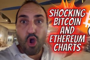 Shocking BITCOIN and ETHEREUM charts