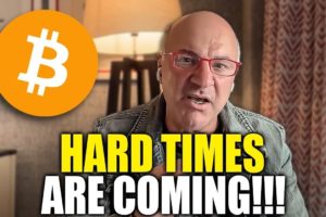 This Bitcoin Crash Won't Affect YOU, If You Understand THIS... |  Kevin O'Leary