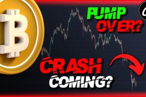 Bitcoin Crash: Is BTC Ready To CRASH ...