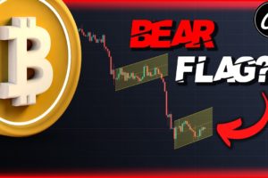 Bitcoin Crash: Is BTC Bullish or BEARISH? Could BTC CRASH Again...