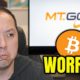 BITCOIN HOLDERS...SHOULD WE WORRY ABOUT MT. GOX?