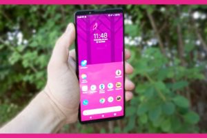 Sony Xperia 1 IV Review | Great... if you can see past some flaws