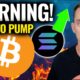 Warning: Bitcoin is About to DO SOMETHING That CRASHES Crypto