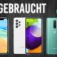 Die BESTEN GEBRAUCHTEN Smartphones 2022 (Deutsch)