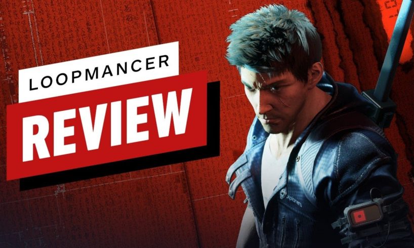 Loopmancer Review