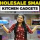 Wholesale Smart Kitchen Gadgets @ Chennai