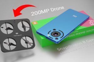 vivo flying camera phone like drone 200MP | Worlds FIRST Flying Drone Camera Phone #vivoflycamera