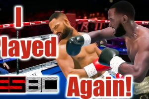 NEW Gameplay HANDS ON For Esports Boxing Club (ESBC)