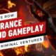 Saints Row: First Look at Insurance Fraud + More Criminal Ventures