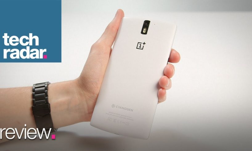 OnePlus One review