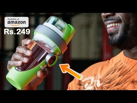 #3 Cool Summer Gadgets 2018 Futuristic Technology Gadgets You Can Buy on Amazon