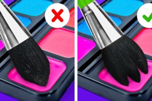 Genius beauty hacks and gadgets that you'll want to try