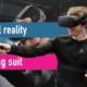 Full body VR gaming suit - Teslasuit