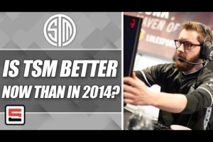 Is TSM better now than in 2014? | Rift Rewind | ESPN ESPORTS