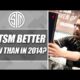 Is TSM better now than in 2014? | Rift Rewind | ESPN ESPORTS