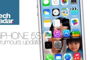 iPhone 5S/ iPhone 6 rumours update: Fingerprint scanning, NFC & liquidmetal chassis?