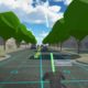 Virtual Reality for Urban Planning