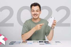 Die besten Smartphones! (2022)