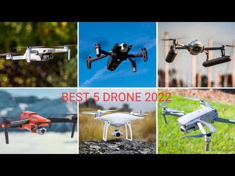 Best 5 drone camera in india upto 4500 to under 12500 (tamil)