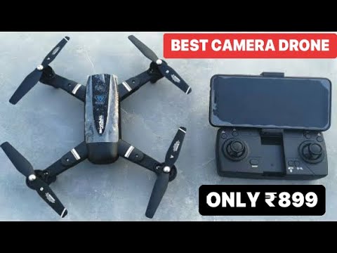 Best Remote Control Drone Camera | Best Budget HD Camera Drone |Drone With Camera Under rs500,rs1000