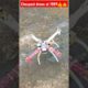 Cheapest drone only at 699 unboxing and review | mini and cheapest drone #shorts #gadgets #ytshorts