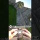 FPV church ruins flying with stick cam #fpv