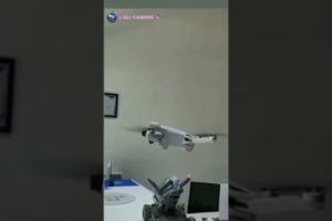 New drone camera📷📷