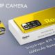 Redmi Flying Camera phone, 200MP | Worlds FIRST Flying Drone Camera Phone, 6000 mAh, 12GB Ram, 512GB
