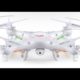 Syma X5C drone camera upgrade tutorial
