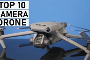 Top 10 Best Camera Drone 2022