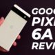 Google Pixel 6a Review | A budget blower with a big drawback