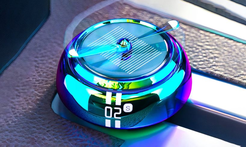 17 Awesome Car Gadgets You’ll Want To Have