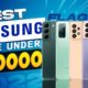 Top 5 Best Samsung Smartphone Under 30000 in 2022 |Best Mid-Range Samsung Phone Under 30000 in INDIA