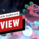 Digimon Survive Review