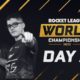 Rocket League World Championship | Group Stage | Day 2