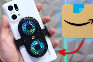 11 GADGETS geniales que puedes COMPRAR EN AMAZON para este verano 2022