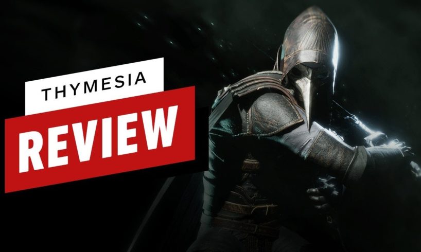 Thymesia Review