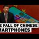 Chinese Smartphone Industry Braces For Doomsday Scenario