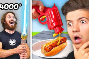 World’s BEST vs WORST Gadgets You’ve Never Seen Before!